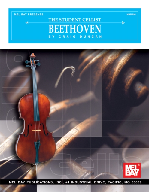 Student Cellist