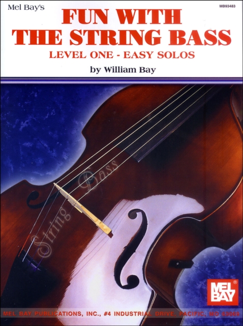 Fun with the String Bass