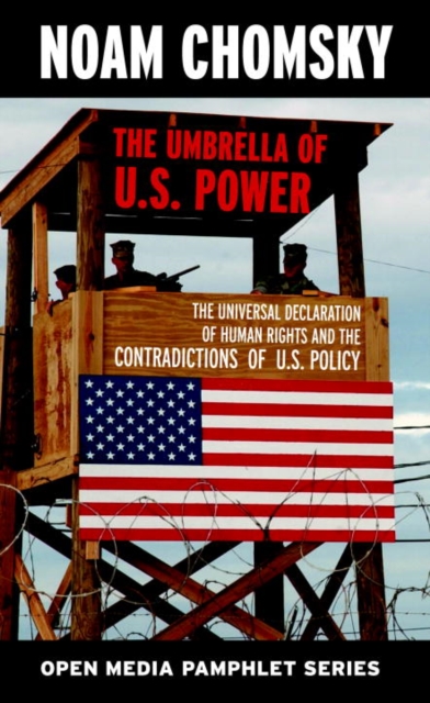 Umbrella of U.S. Power
