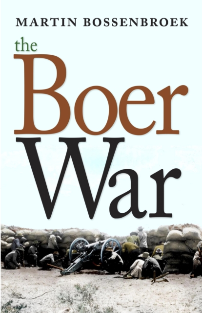 Boer War