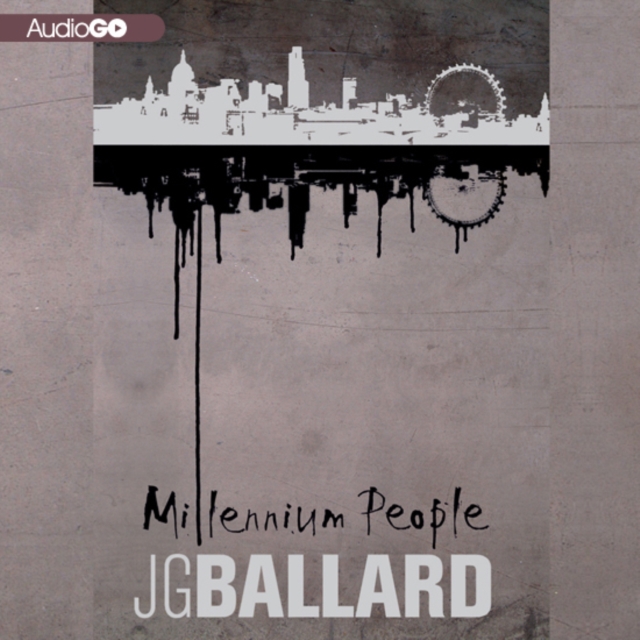 Millennium People