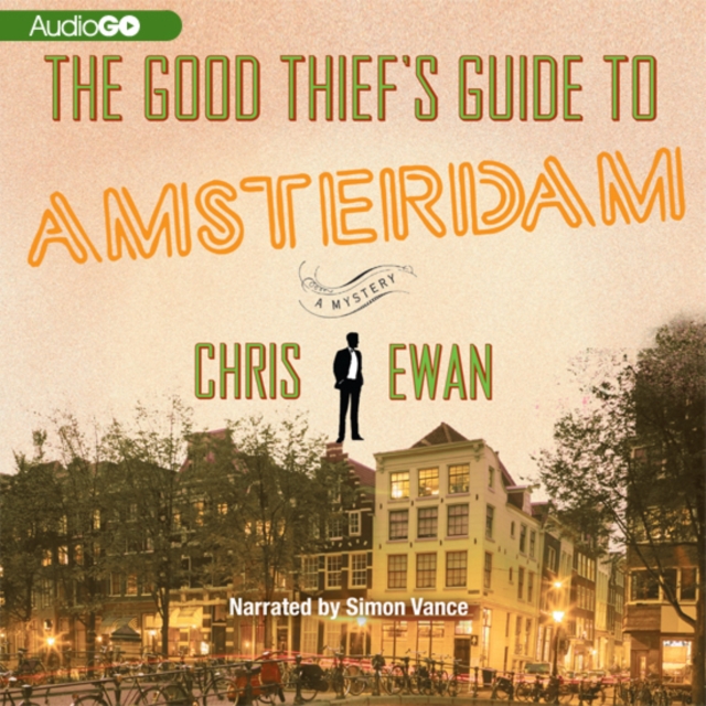 Good Thief's Guide to Amsterdam