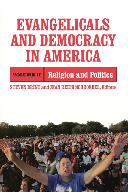 Evangelicals and Democracy in America