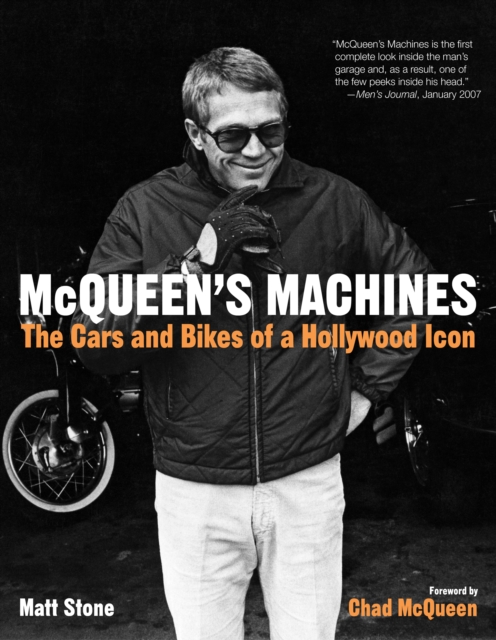 McQueen's Machines