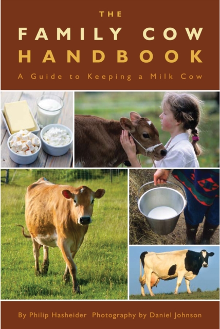 Family Cow Handbook