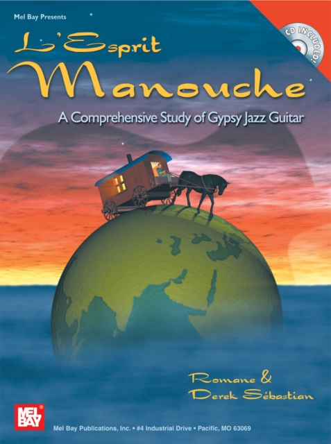 L'Esprit Manouche