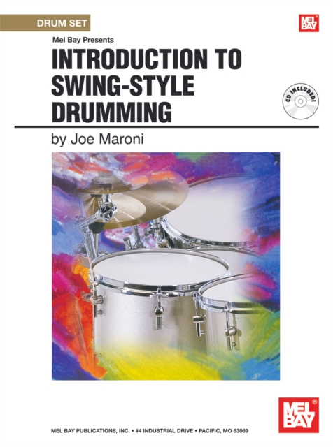 Introduction to Swing-Style Drumming