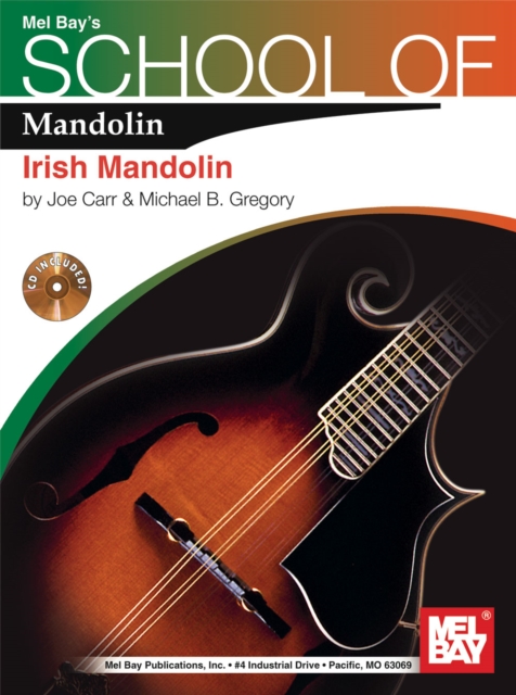 School of Mandolin