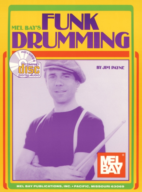Funk Drumming