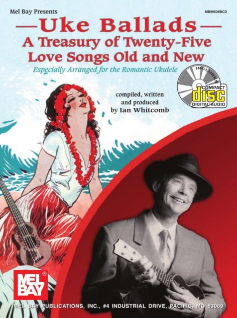 Uke Ballads