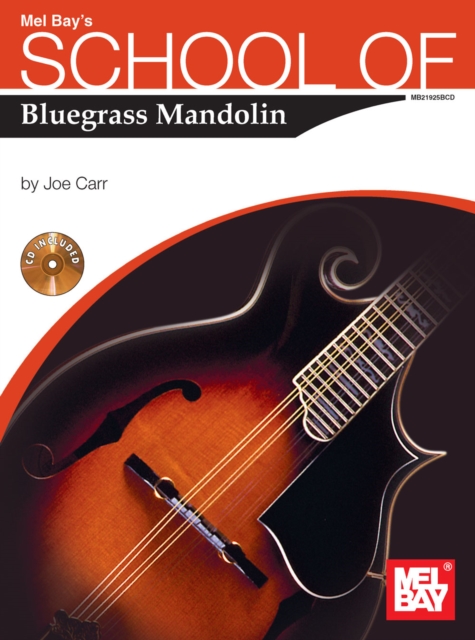 School of Mandolin