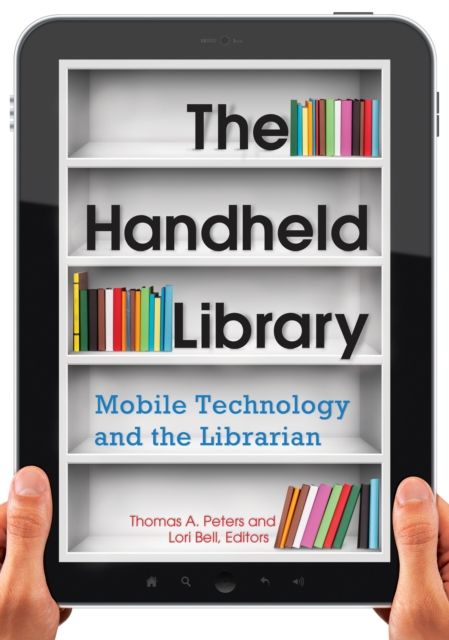 Handheld Library