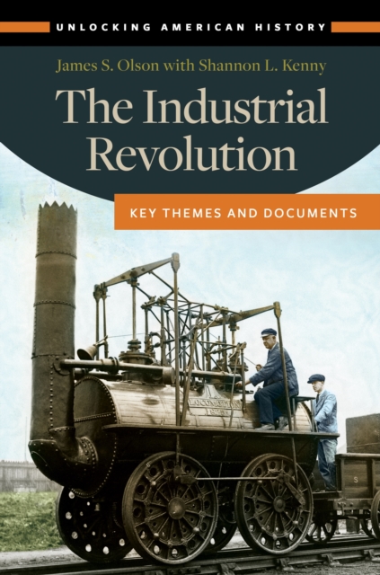 Industrial Revolution