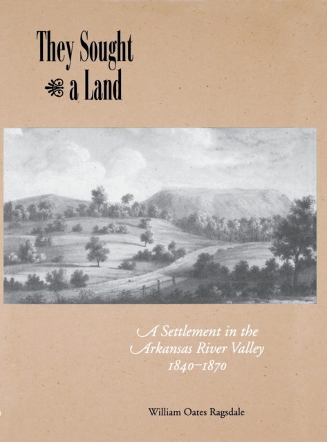 They Sought a Land