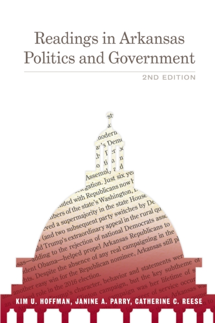 Readings in Arkansas Politics and Government
