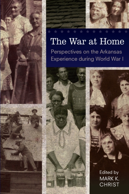 War at Home