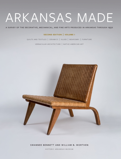 Arkansas Made, Volume 1