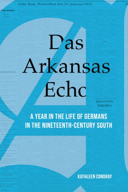 Das Arkansas Echo
