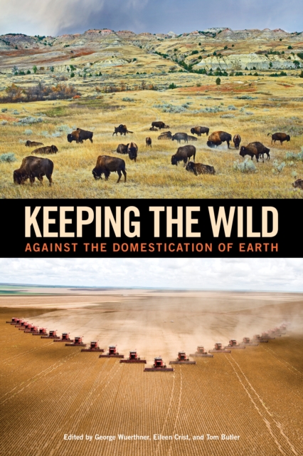 Keeping the Wild