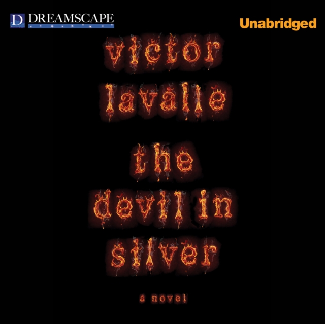 Devil in Silver
