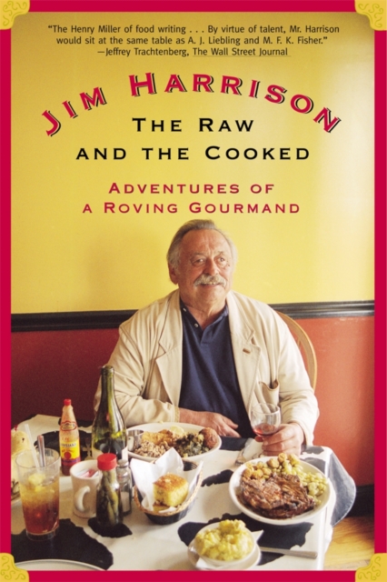 Raw and the Cooked