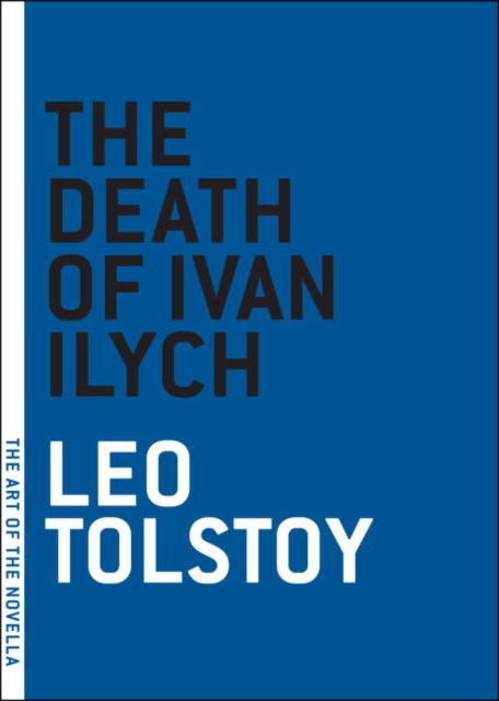 Death of Ivan Ilych