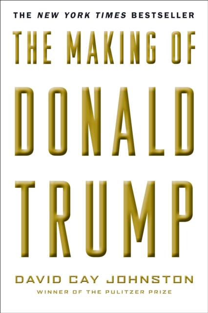 Making of Donald Trump