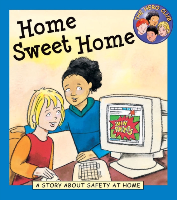 Home Sweet Home