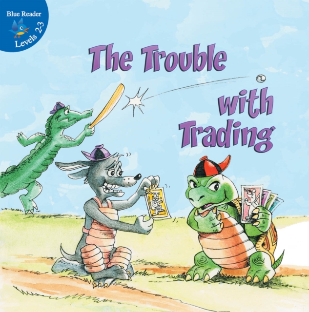 Trouble With Trading