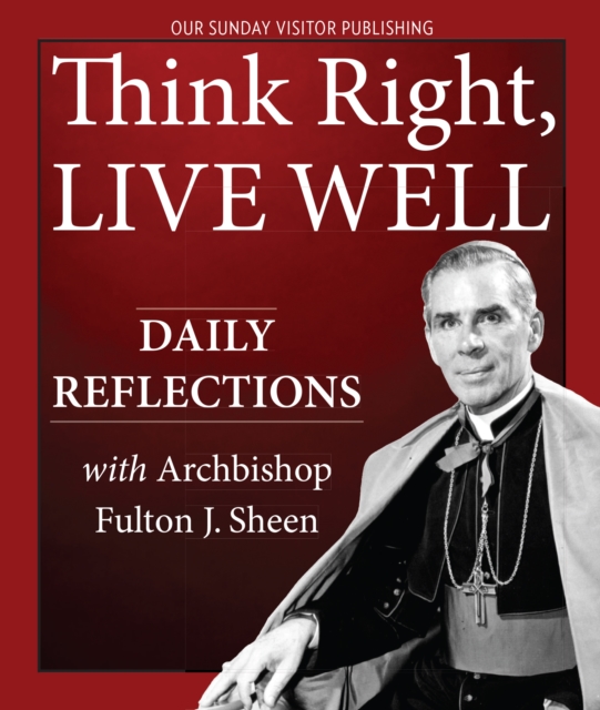 Think Right, Live Well