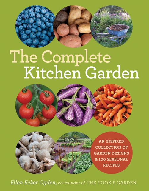Complete Kitchen Garden