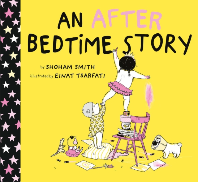 After Bedtime Story