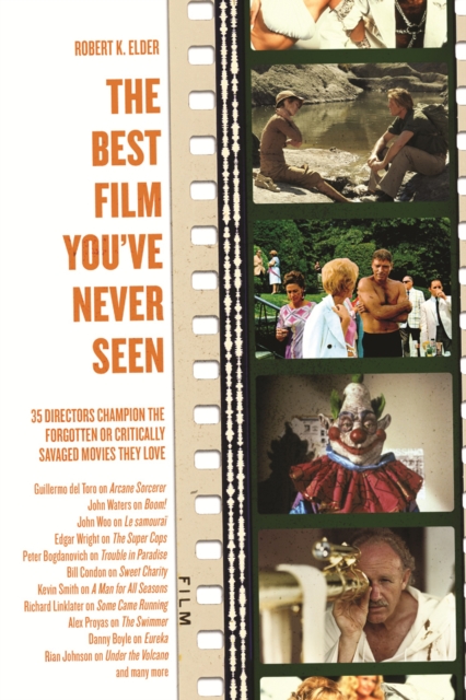 Best Film You've Never Seen