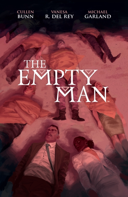 Empty Man