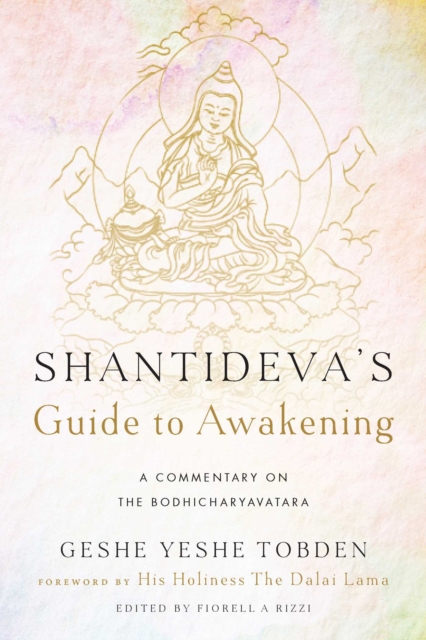 Shantideva's Guide to Awakening