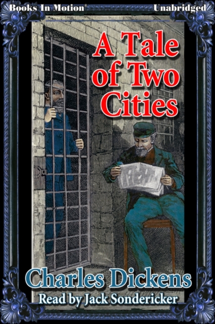 Tale of Two Cities, A