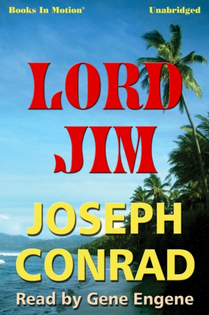 Lord Jim