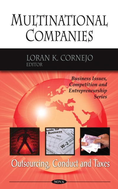 Multinational Companies