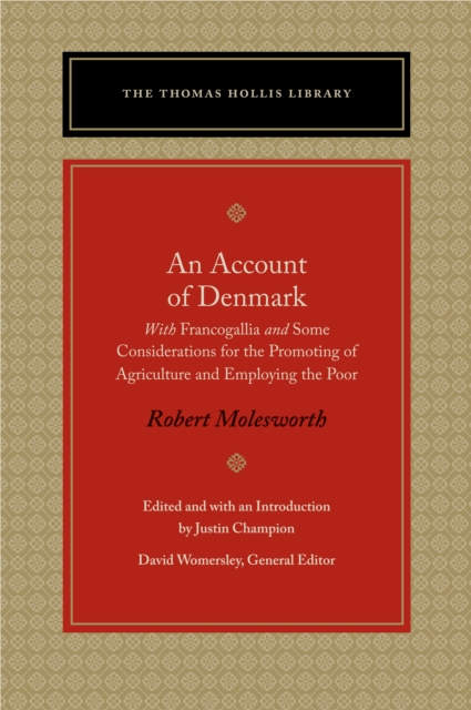 Account of Denmark