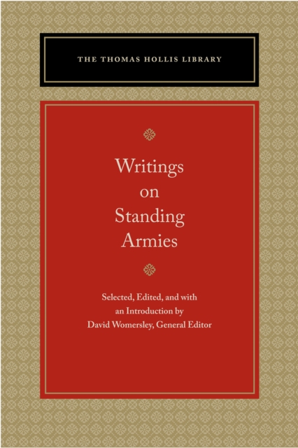 Writings on Standing Armies