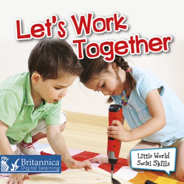 Let's Work Together