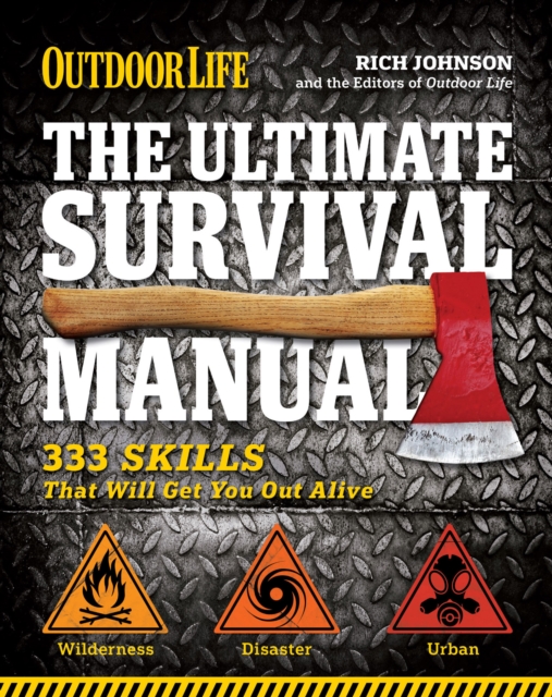 Ultimate Survival Manual