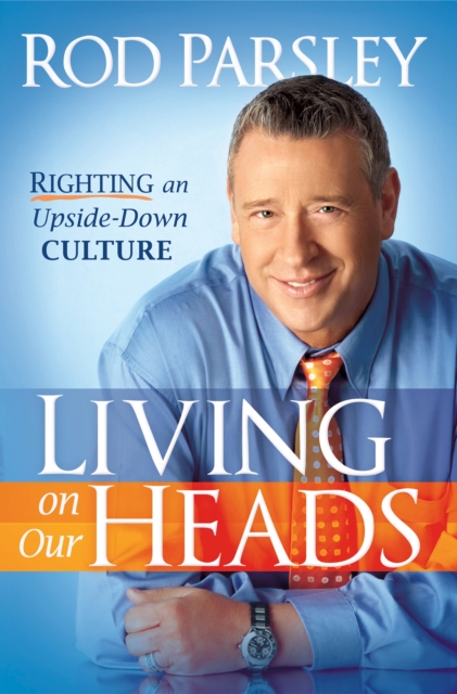 Living On Our Heads