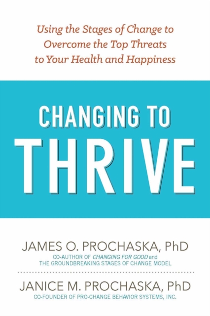 Changing to Thrive
