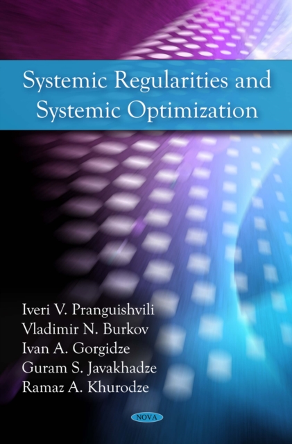 Systemic Regularities and Systemic Optimization