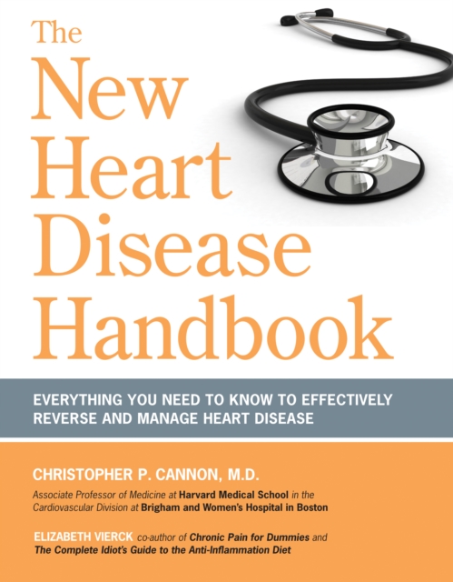 New Heart Disease Handbook