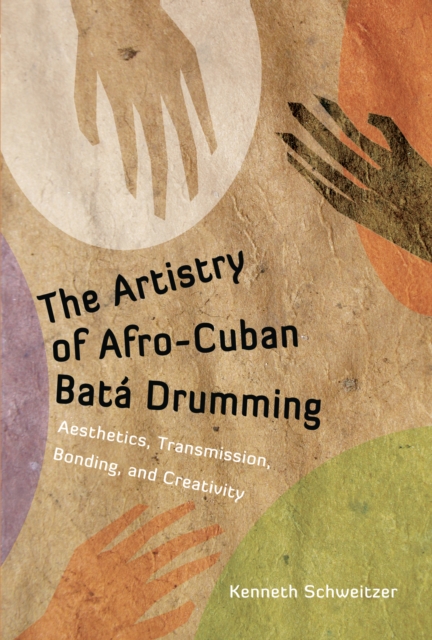 Artistry of Afro-Cuban Bata Drumming
