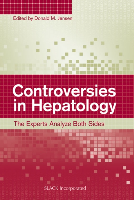 Controversies in Hepatology