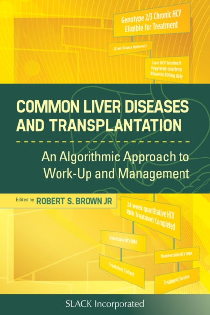 Common Liver Diseases and Transplantation