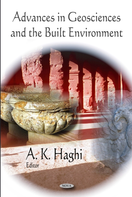 Advances in Geosciences and the Built Environment